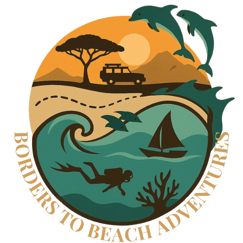 Borders To Beach Adventures